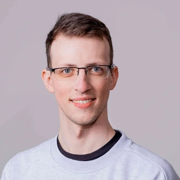 Portraitfoto Jannis Gerresheim